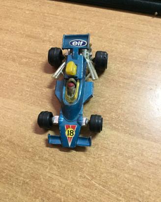 K3299NN-F1 Tyrrell 007