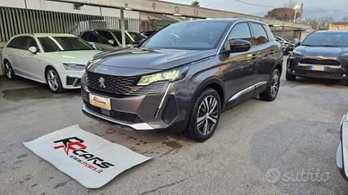 Peugeot 3008 BlueHDi 130 S&S EAT8 Allure Pack
