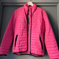 Piumino Emilio Pucci tg Xs