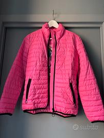 Piumino Emilio Pucci tg Xs