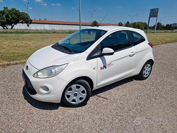 FORD Ka 2ª serie Bs - 2013