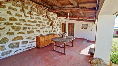 CASA DI CORTE A ARZACHENA