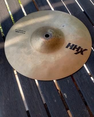 Sabian HHX Evolution Splash 10