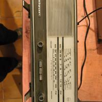 Radio Mivar Ralex 1967/68