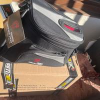 Sw-motec borsa serbatoio