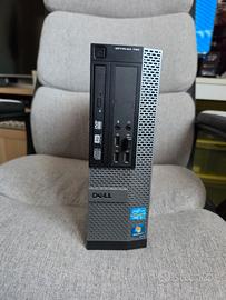 PC Dell i7/Xeon 16GB ,128GB SSD, GPU GT1030 GDDR5