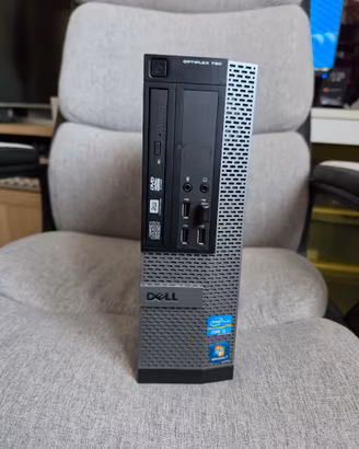 PC Dell i7/Xeon 16GB ,128GB SSD, GPU GT1030 GDDR5