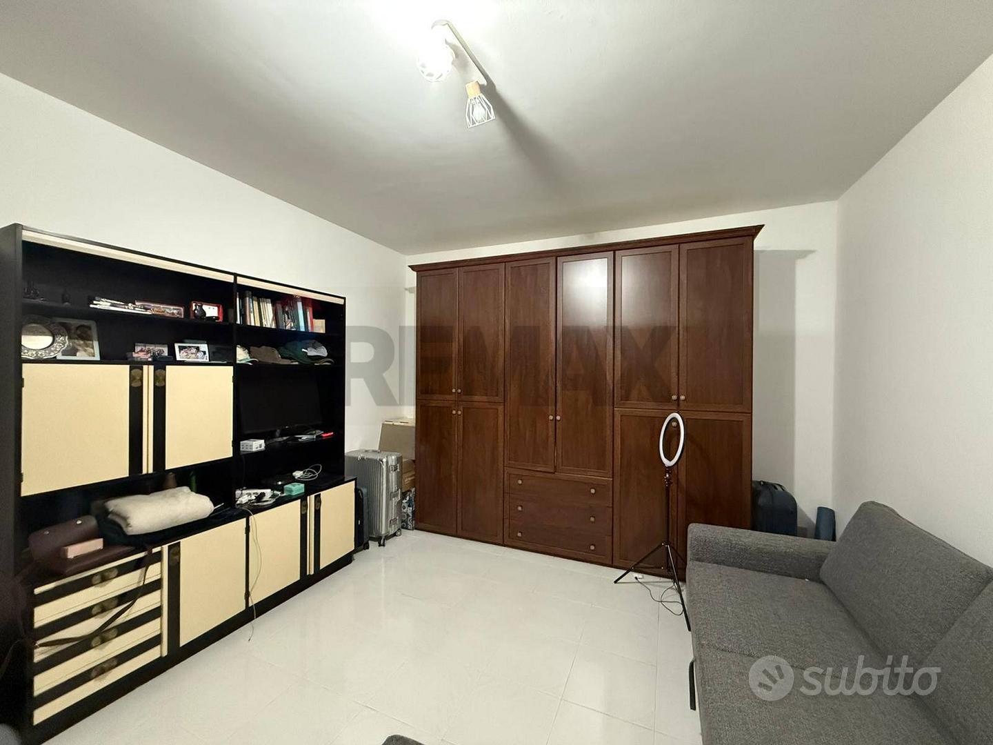 Appartamento - Lentini - Vista 5