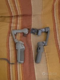 ZHIYUN Smooth Q3 Combo[Ufficiale