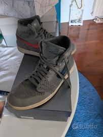 scarpe Jordan 1985 taglia 8,5