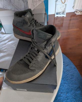 scarpe Jordan 1985 taglia 8,5