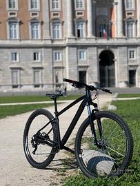 MTB ROCKRIDER EXPLORER 500 taglia L