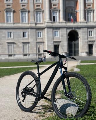 MTB ROCKRIDER EXPLORER 500 taglia L