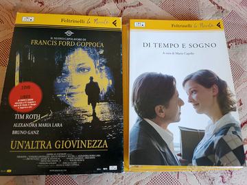 Francis Ford Coppola - 2 DVD + libro