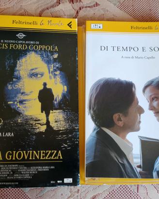 Francis Ford Coppola - 2 DVD + libro