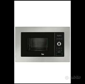 Micronde Incasso 20L 800W