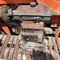 Motore intermotor