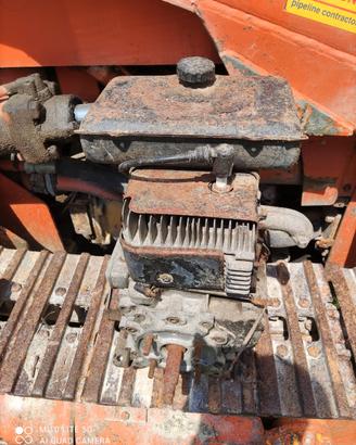 Motore intermotor