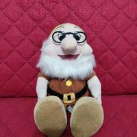 Peluche - Biancaneve e i 7 nani - Dotto