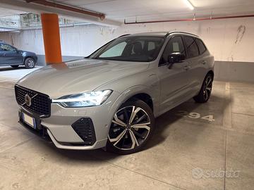 Volvo XC60 T6 Ultra Dark My24