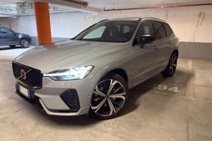 Volvo XC60 T6 Ultra Dark My24
