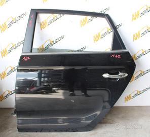 PORTIERA PORTA POSTERIORE SX SINISTRAKIA CARENS IV