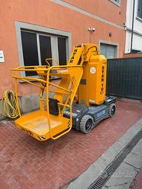 Piattaforma HAULOTTE STAR 10 anno 2020