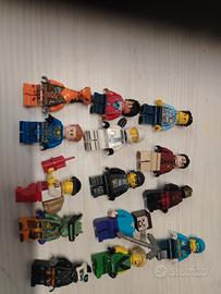 omini lego