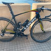 Look 795 dura-ace di2