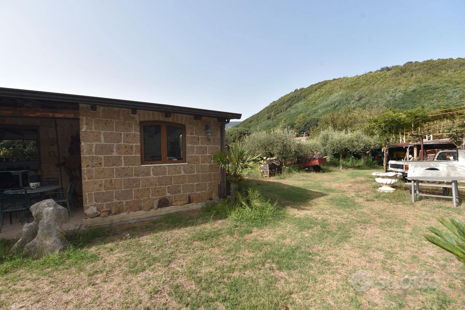 Rustico con terreno a Forino - Vista 5