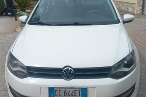 Volkswagen POLO  1.2  70 CV  Confortline
