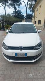 Volkswagen POLO  1.2  70 CV  Confortline