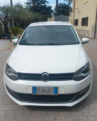 Volkswagen POLO  1.2  70 CV  Confortline