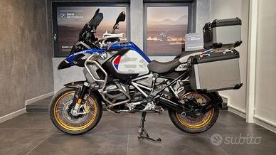 BMW R 1250 GS Adventure Abs my19