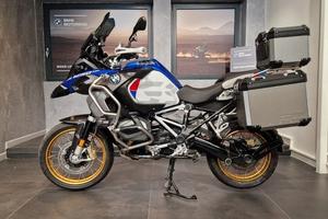 BMW R 1250 GS Adventure Abs my19