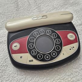 Telefono cordless 500