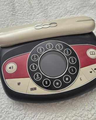 Telefono cordless 500