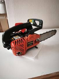 motosega hitachi 