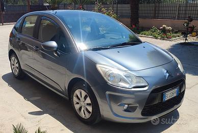 Citroen C3 1.4 hdi 68cv