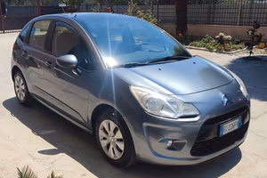 Citroen C3 1.4 hdi 68cv