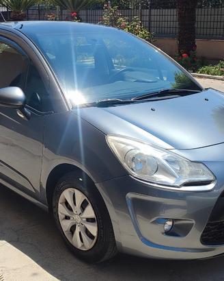 Citroen C3 1.4 hdi 68cv