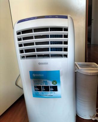 Climatizzatore Olimpia Compact 8