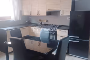 APPARTAMENTO P. TERRA CON CANTINA ARREDATO