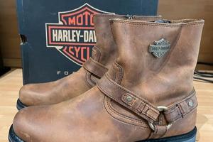 STIVALI  HARLEY DAVIDSON SCOUT  