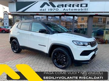 JEEP Compass 1.5 Turbo GSE T4 130 CV HYBRID Limi