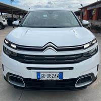 Citroen C5 Aircross BlueHDi 130 S&S- Full Optional