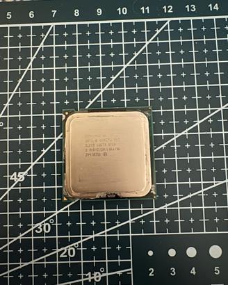 Intel Core 2 Duo