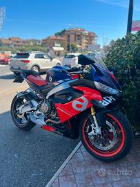 Aprilia RS 660 anno 2021