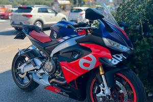 Aprilia RS 660 anno 2021