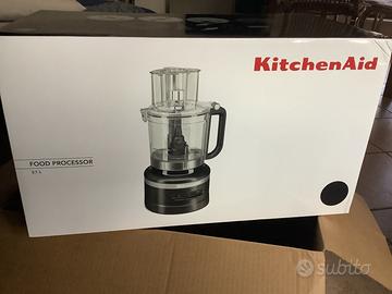 Frullatore professionale